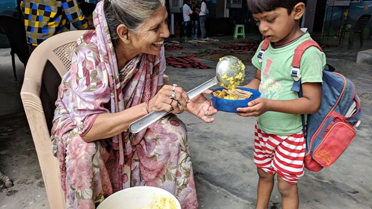 Support Child Education in India _ Donate Online Today